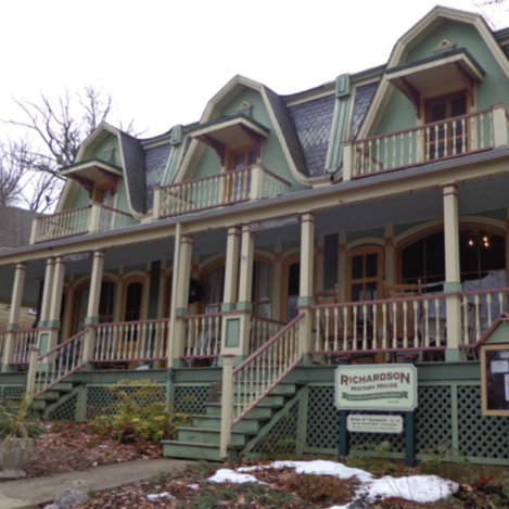 Mount Tabor Celebrates 30th Annual House Tour Showcasing Victorian Charm Mount Tabor Celebrates 30th Annual House Tour Showcasing Victorian Charm
