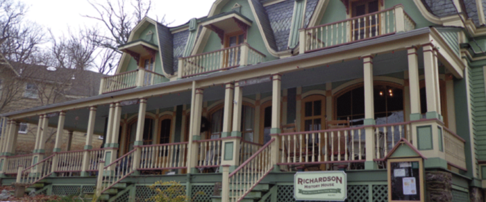Mount Tabor Celebrates 30th Annual House Tour Showcasing Victorian Charm