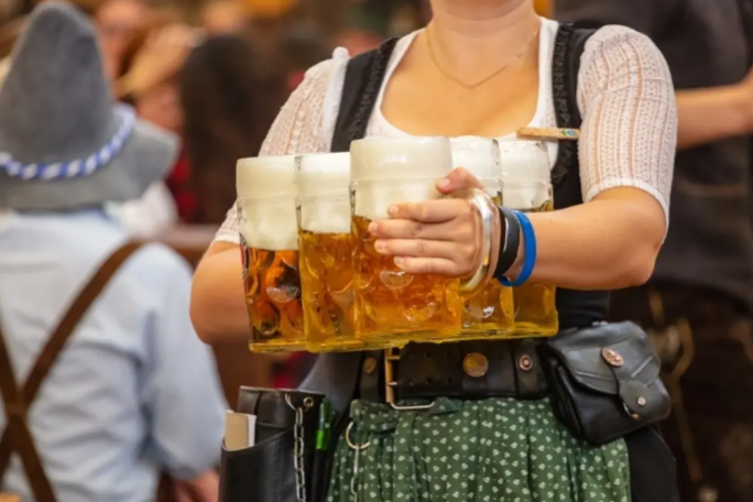Oktoberfest Makes Its Annual Return To Greater Morristown Oktoberfest Makes Its Annual Return To Greater Morristown