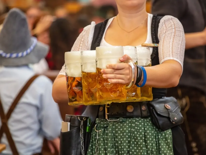 Oktoberfest Makes Its Annual Return To Greater Morristown Oktoberfest Makes Its Annual Return To Greater Morristown