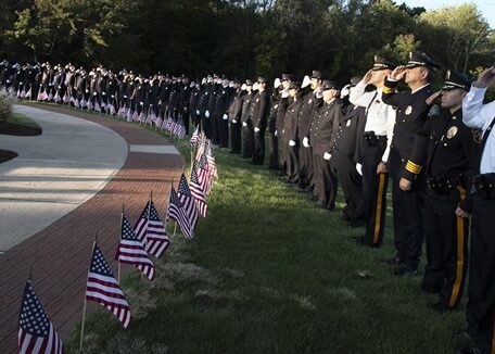 23 Years Later, Morris County Continues to Pledge to “Never Forget”