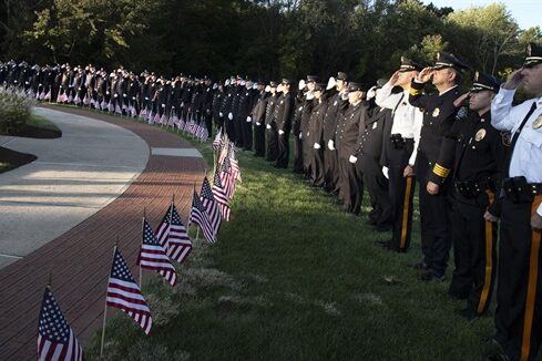 23 Years Later, Morris County Continues to Pledge to “Never Forget”