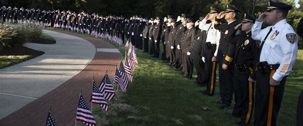 23 Years Later, Morris County Continues to Pledge to “Never Forget”