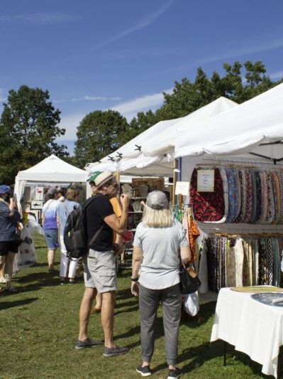 Chester Craft Show Celebrates Its 26th Spring and 51st Annual Fall Events in 2024 Chester Craft Show Celebrates Its 26th Spring and 51st Annual Fall Events in 2024