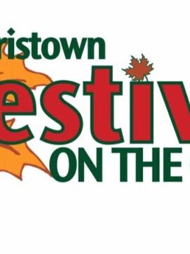 Greater Morristown Weekend Celebrate Fall With a Giant Festival Greater Morristown Weekend Celebrate Fall With a Giant Festival
