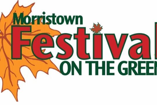 Greater Morristown Weekend Celebrate Fall With a Giant Festival
