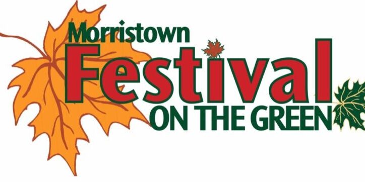 Greater Morristown Weekend Celebrate Fall With a Giant Festival