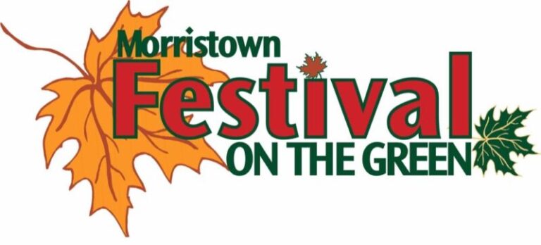 Greater Morristown Weekend Celebrate Fall With a Giant Festival Greater Morristown Weekend Celebrate Fall With a Giant Festival