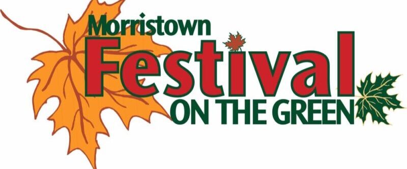 Greater Morristown Weekend Celebrate Fall With a Giant Festival