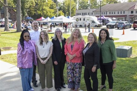 Morris County Hosts Third Annual Community Resource Exchange