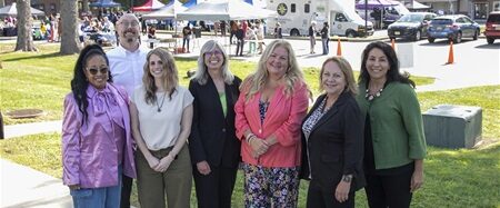 Morris County Hosts Third Annual Community Resource Exchange