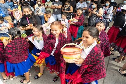 Morris County Observes National Hispanic Heritage Month