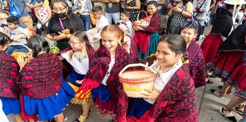 Morris County Observes National Hispanic Heritage Month