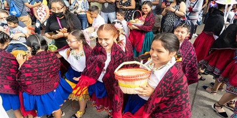 Morris County Observes National Hispanic Heritage Month