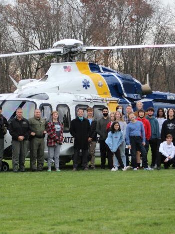 Morris County Vocational School District and Roxbury High School Address Demand for Pilots and Drone Operators Morris County Vocational School District and Roxbury High School Address Demand for Pilots and Drone Operators