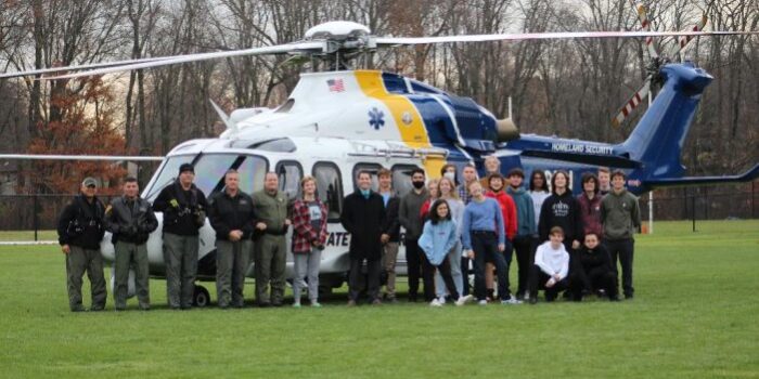 Morris County Vocational School District and Roxbury High School Address Demand for Pilots and Drone Operators