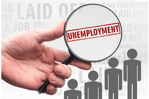 NJ Unemployment Creeps Upward to 4.8% as Hiring Slows
