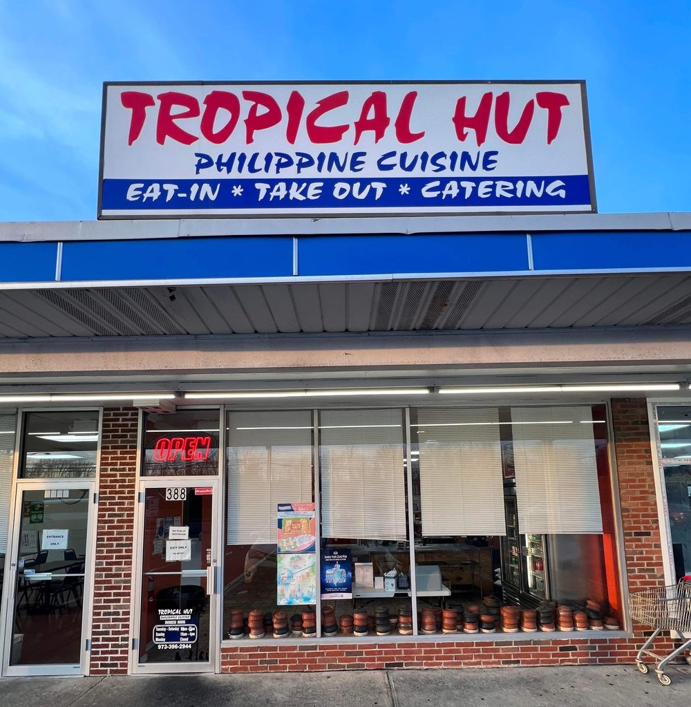 Tropical Hut Parsippany