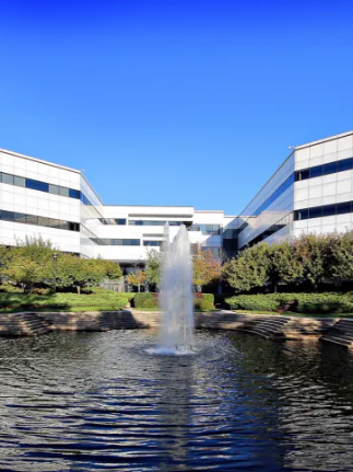 Top Parsippany Office Space with State-of-the-Art Amenities Goes to Auction Top Parsippany Office Space with State-of-the-Art Amenities Goes to Auction