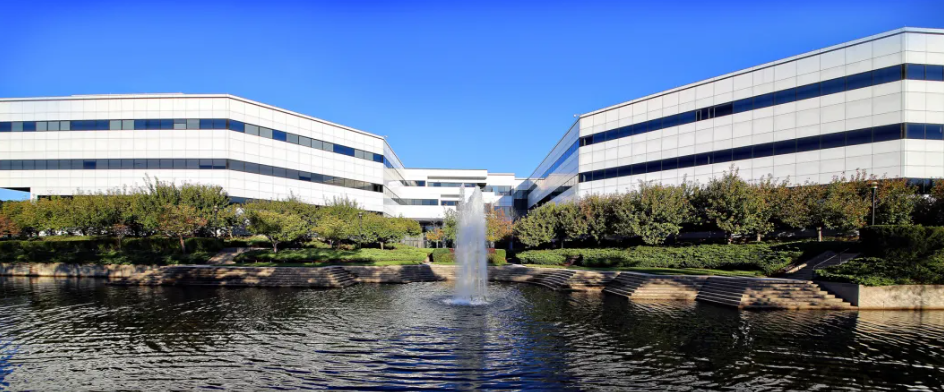 Top Parsippany Office Space with State-of-the-Art Amenities Goes to Auction