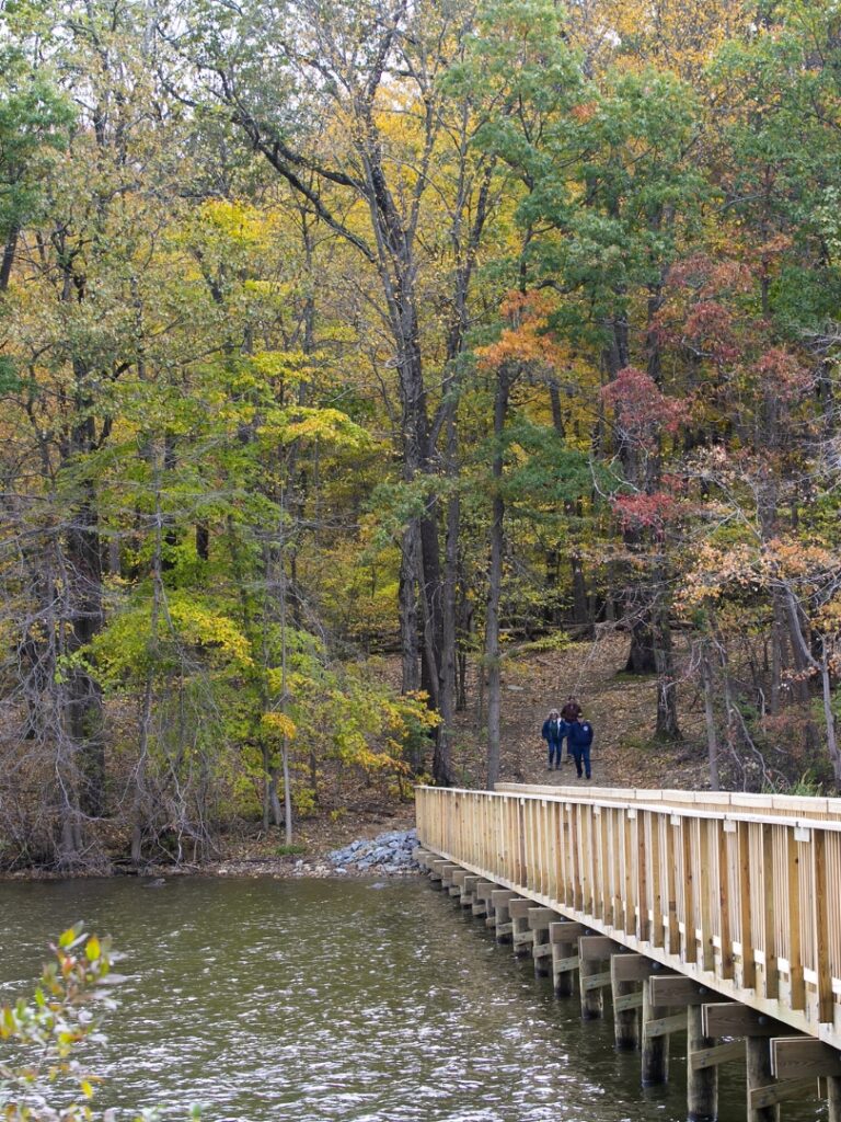 Seven Trail Projects Recommended for Morris County Funding Seven Trail Projects Recommended for Morris County Funding