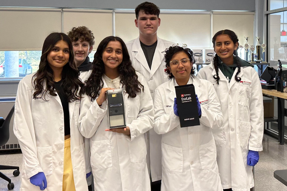 Academy for Biotechnology Invites 8th Grade Students and Parents to November 12 Information Session