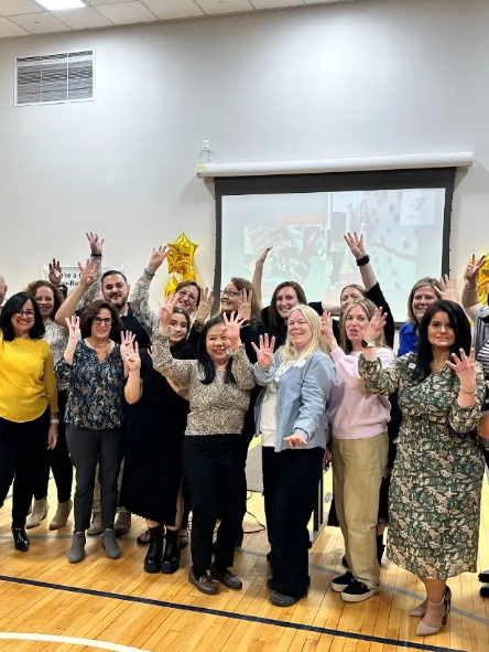 Madison Area YMCA Celebrates Its F.M. Kirby Children’s Center and New Expansion Madison Area YMCA Celebrates Its F.M. Kirby Children's Center and New Expansion