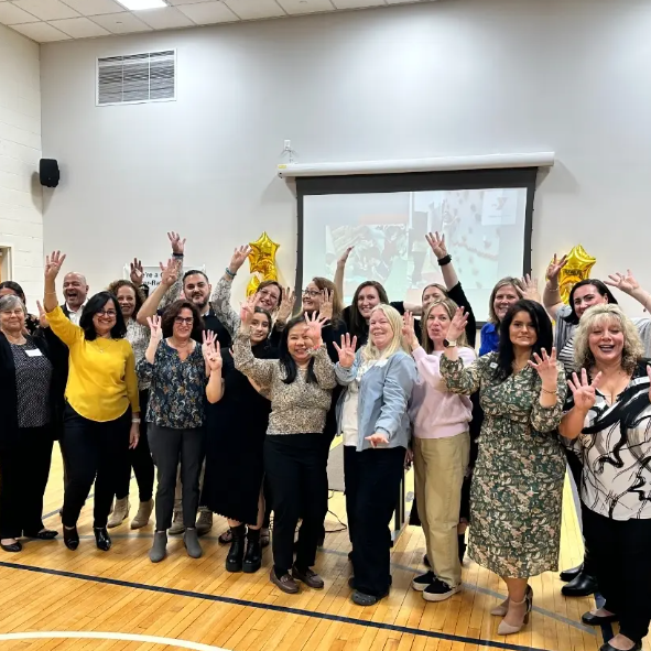 Madison Area YMCA Celebrates Its F.M. Kirby Children’s Center and New Expansion Madison Area YMCA Celebrates Its F.M. Kirby Children's Center and New Expansion