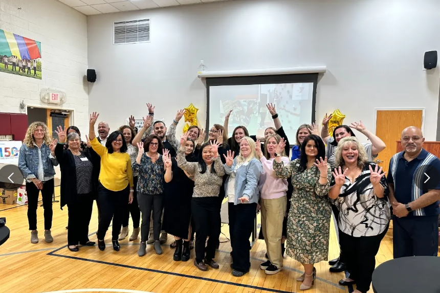 Madison Area YMCA Celebrates Its F.M. Kirby Children's Center and New Expansion