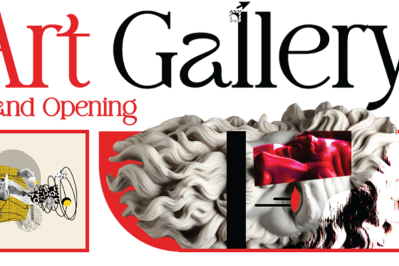 Morris County Vocational School District Art Exhibition at Lakeland Hills YMCA