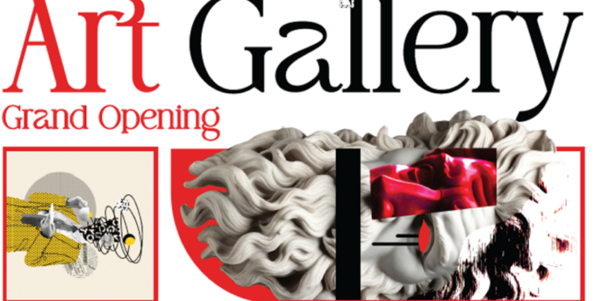 Morris County Vocational School District Art Exhibition at Lakeland Hills YMCA