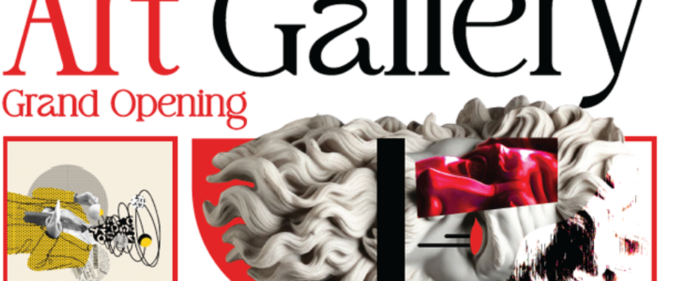 Morris County Vocational School District Art Exhibition at Lakeland Hills YMCA