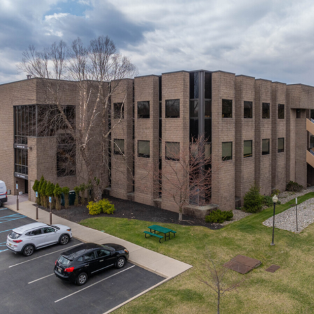 Parsippany-Troy Hills Eyes Redevelopment of Key Office Property Parsippany-Troy Hills Eyes Redevelopment of Key Office Property