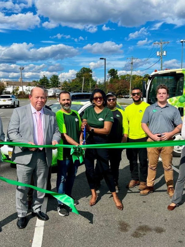 Joshua Tree Experts Celebrates Grand Opening with Ribbon Cutting in Morristown, NJ Joshua Tree Experts Celebrates Grand Opening with Ribbon Cutting in Morristown, NJ