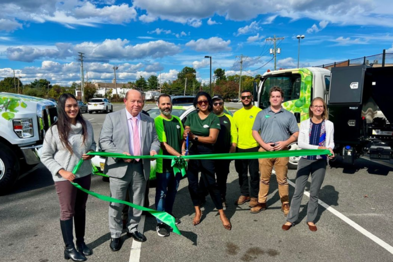 Joshua Tree Experts Celebrates Grand Opening with Ribbon Cutting in Morristown, NJ