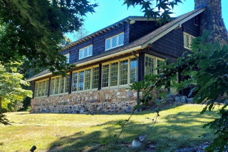 Stickley Museum Re-Opens with Ribbon-Cutting - Honoring 40 Years of Service