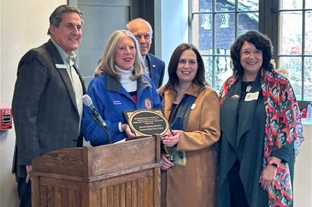 Stickley Museum at Craftsman Farms Reopens