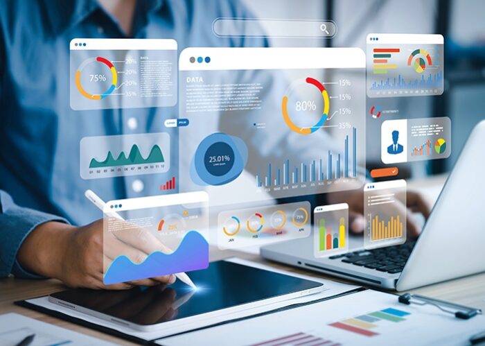 Key Trends in Modern Marketing