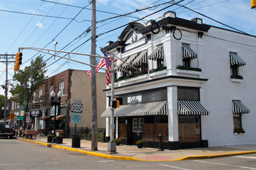 Morris County Promotes Shopping at “Small Businesses” on Saturday