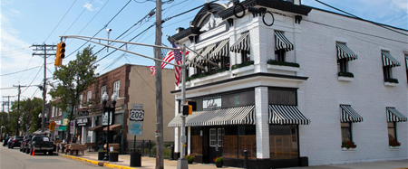 Morris County Promotes Shopping at “Small Businesses” on Saturday