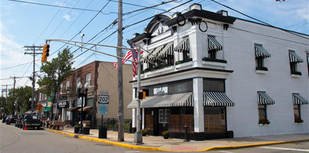 Morris County Promotes Shopping at “Small Businesses” on Saturday