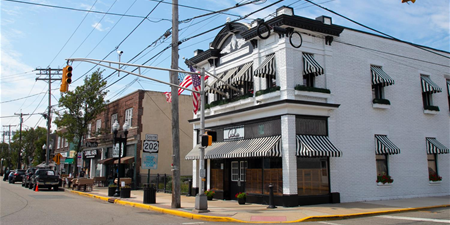 Morris County Promotes Shopping at “Small Businesses” on Saturday