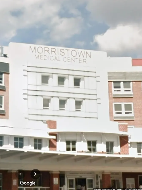 Hospital Expansion Project Prompts 2nd Town Hall In Morristown Hospital Expansion Project Prompts 2nd Town Hall In Morristown