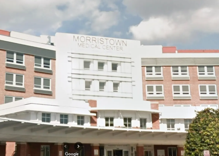 Hospital Expansion Project Prompts 2nd Town Hall In Morristown