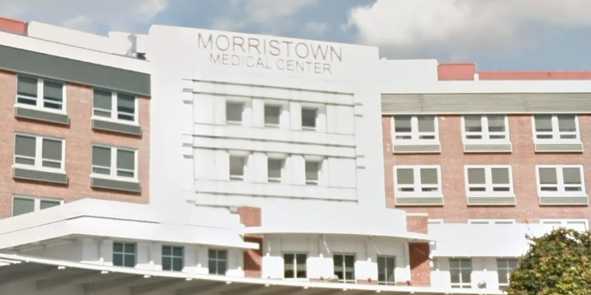 Hospital Expansion Project Prompts 2nd Town Hall In Morristown