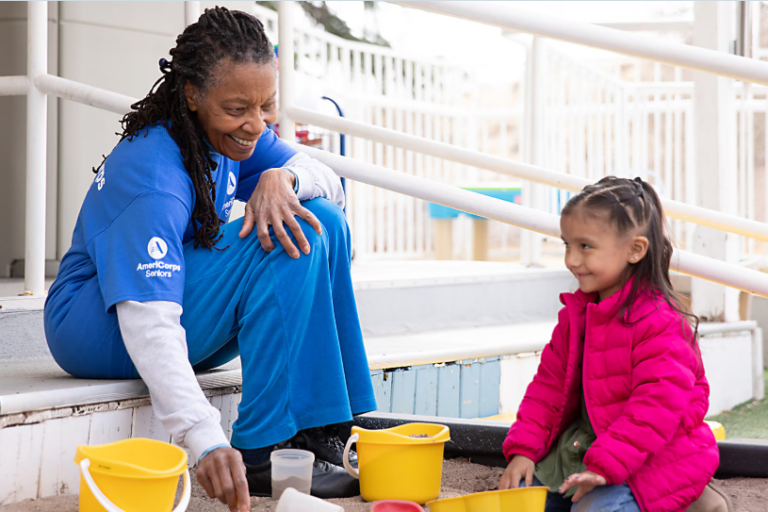U.S. Volunteerism Rebounding After COVID-19 Pandemic U.S. Volunteerism Rebounding After COVID-19 Pandemic