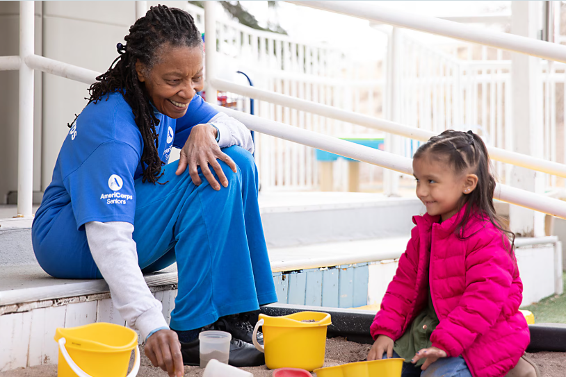 U.S. Volunteerism Rebounding After COVID-19 Pandemic