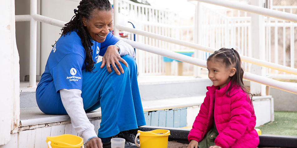 U.S. Volunteerism Rebounding After COVID-19 Pandemic