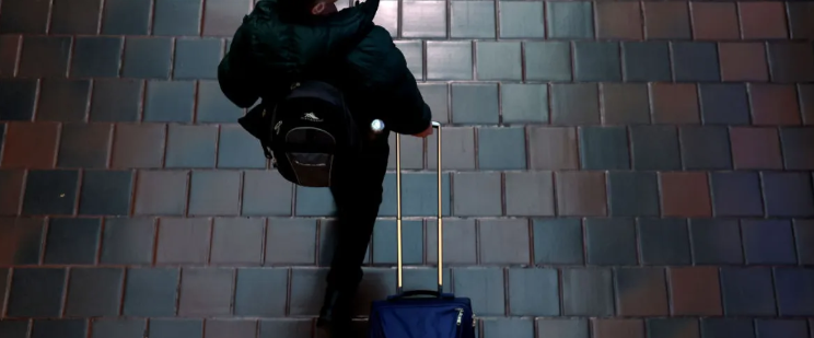 What hospitality providers can expect this holiday travel season