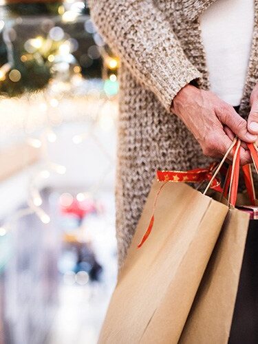 TD Bank Survey Reveals Holiday Shoppers Plan TD Bank Survey Reveals Holiday Shoppers Plan